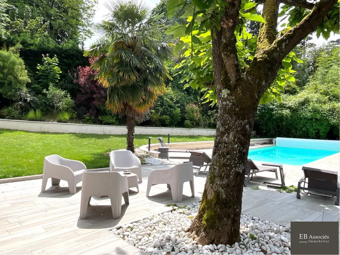 Maison à vendre à Saint-Didier-au-Mont-d'Or — photo 1