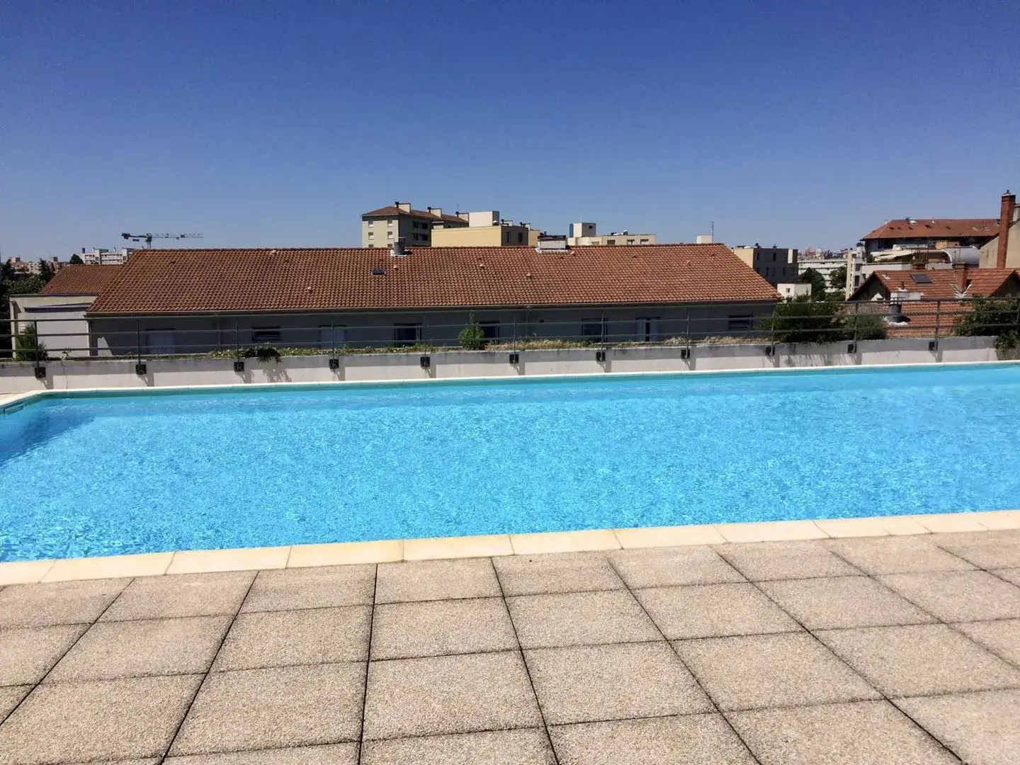 Appartement à vendre à Villeurbanne — photo 1