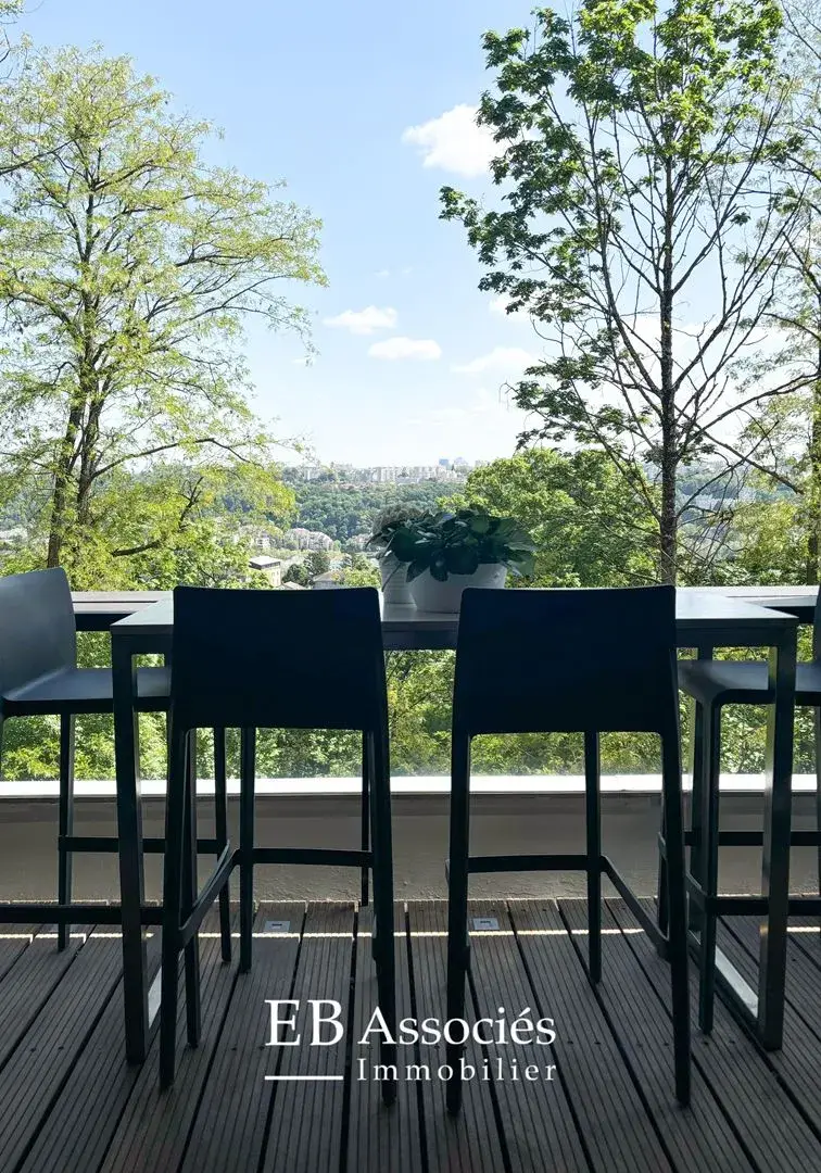 Appartement à vendre à Saint-Didier-au-Mont-d'Or — photo 1