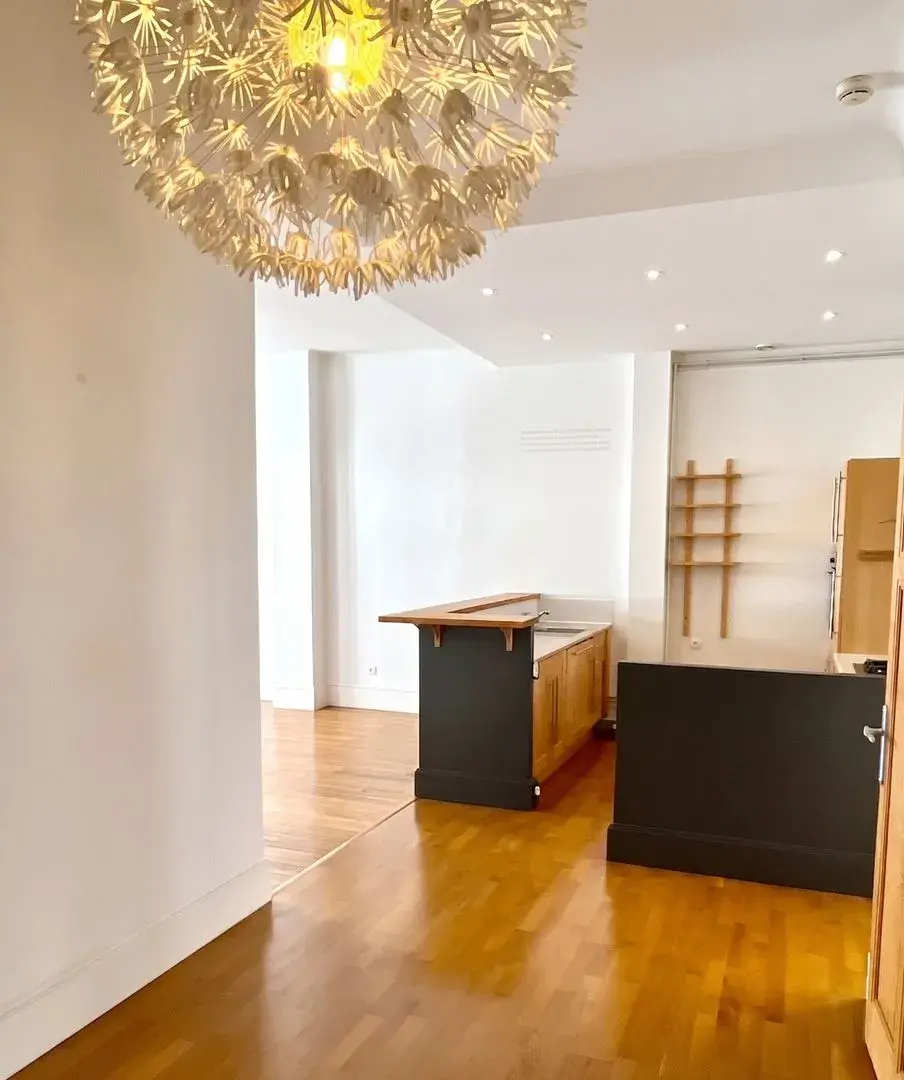 Appartement à vendre à Lyon 6 — photo 1