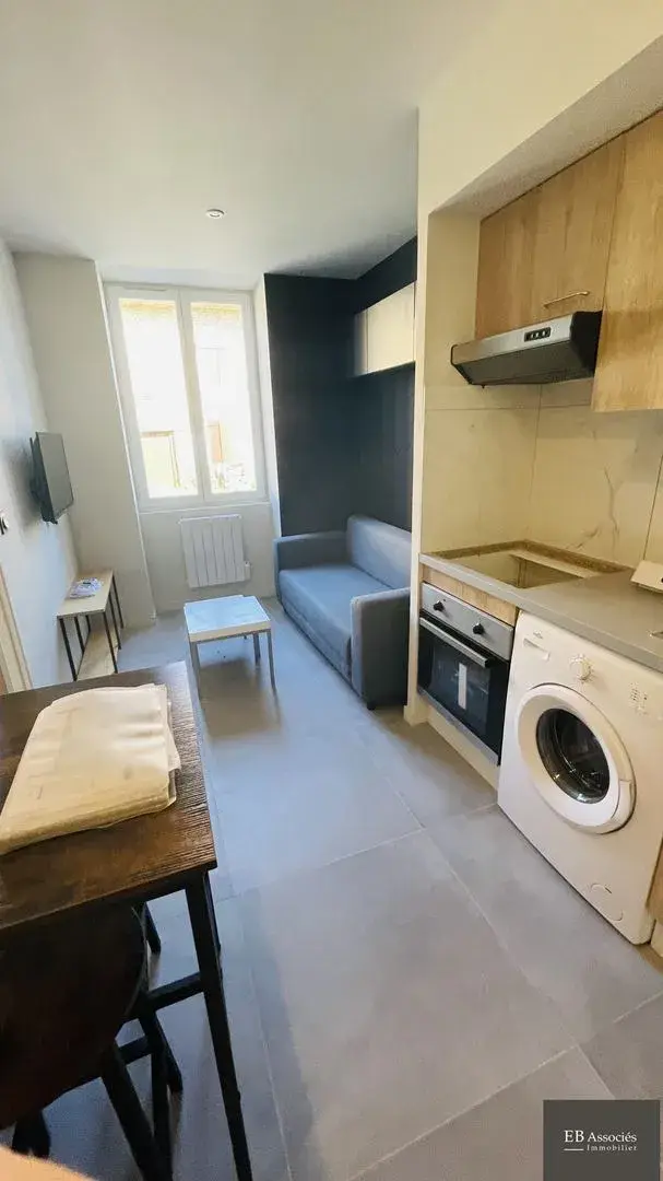 Appartement à louer à L'Isle-d'Abeau — photo 1