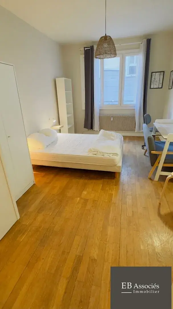 Appartement à louer à Lyon 6 — photo 1