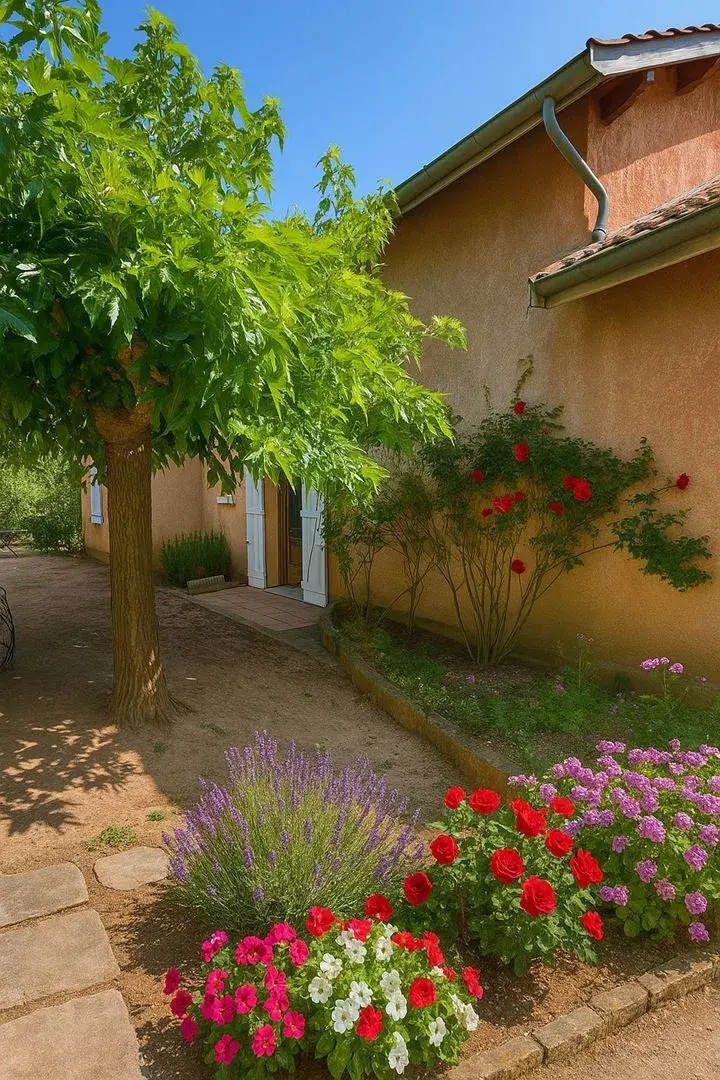 Maison à vendre à Saint-Cyr-au-Mont-d'Or — photo 1