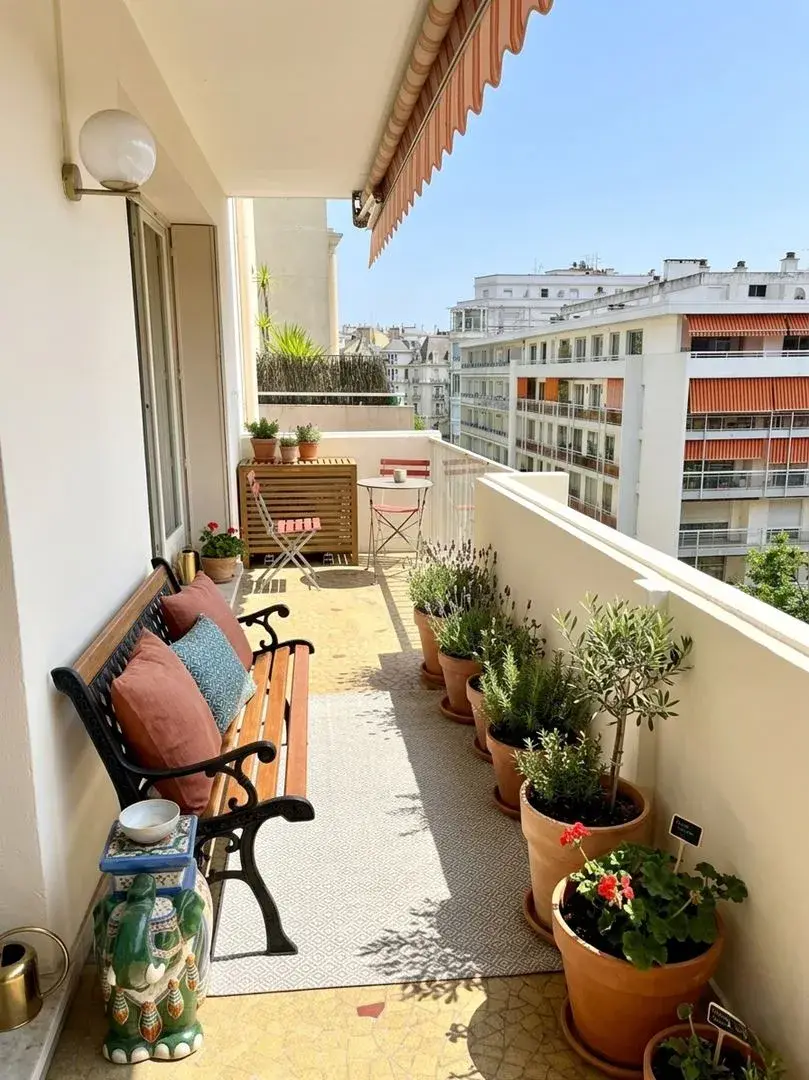 Appartement à vendre à Lyon 6 — photo 1