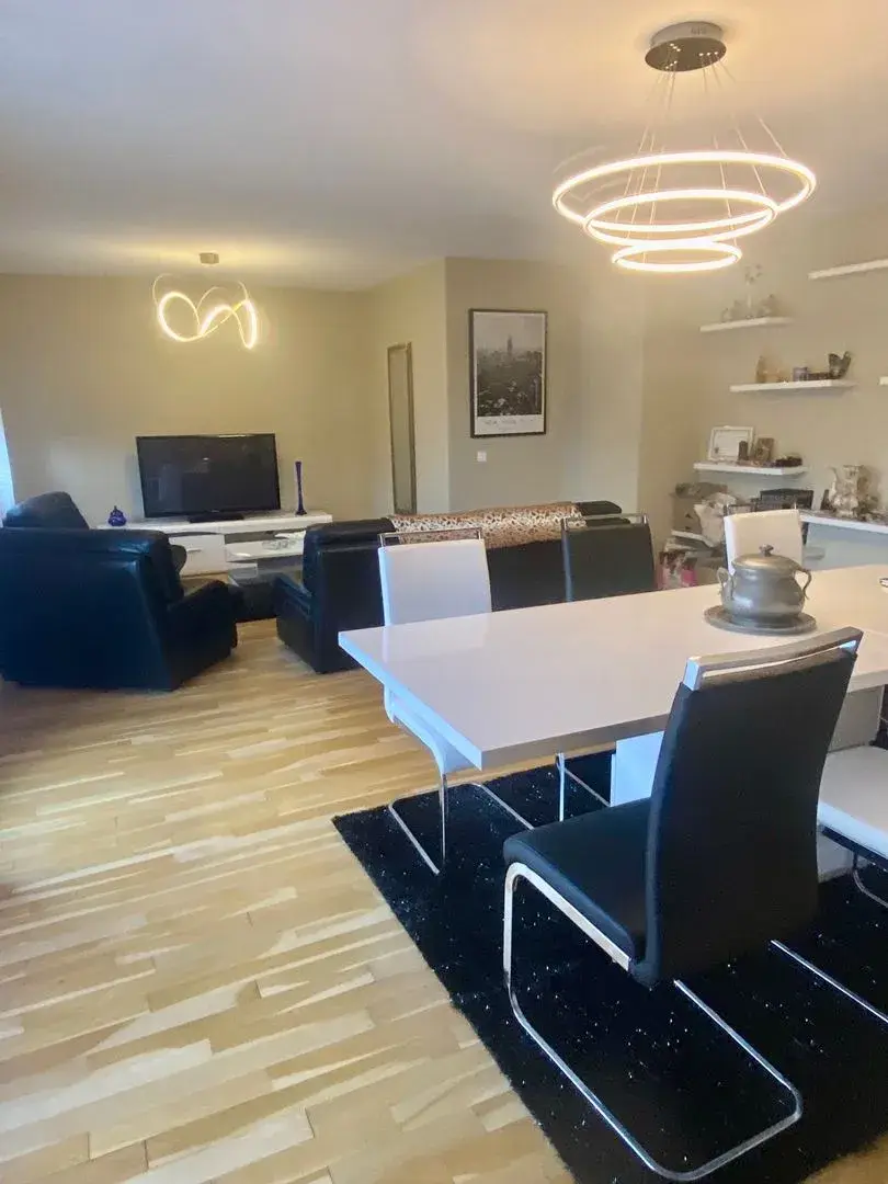 Appartement à vendre à Lyon 5 — photo 1
