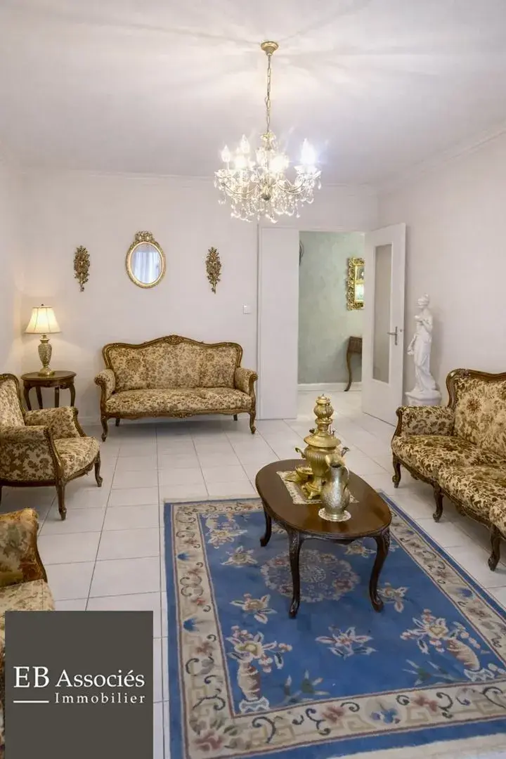 Appartement à vendre à Villeurbanne — photo 1