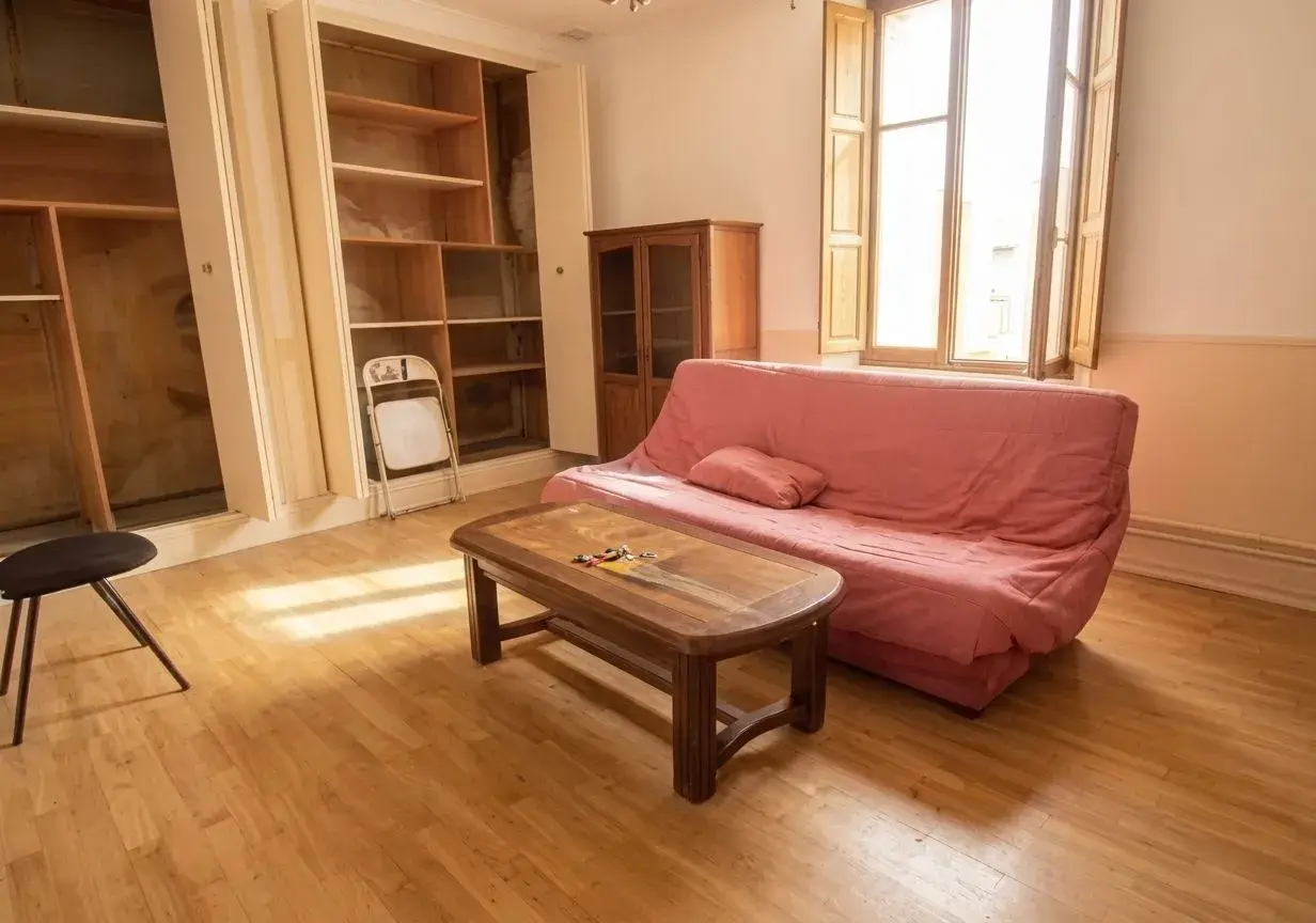 Appartement à vendre à Vaulx-en-Velin — photo 1