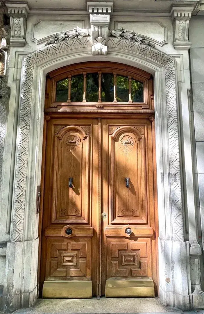 Appartement à vendre à Lyon 6 — photo 1