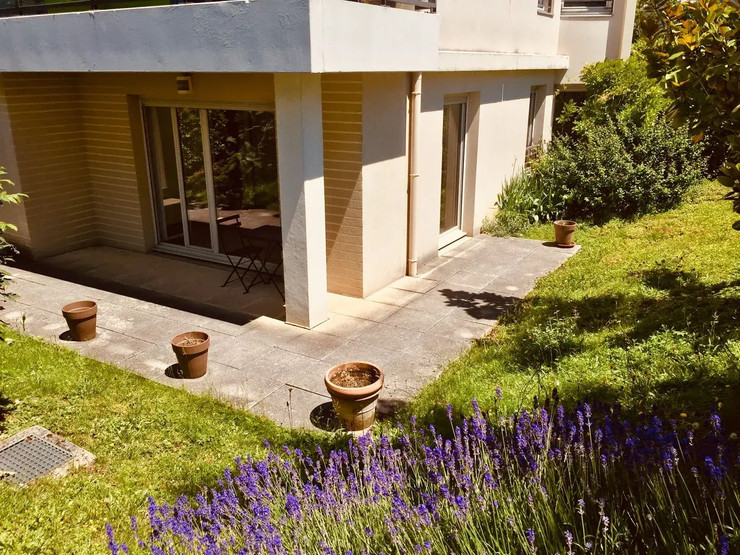Appartement à louer à Tassin-la-Demi-Lune — photo 1
